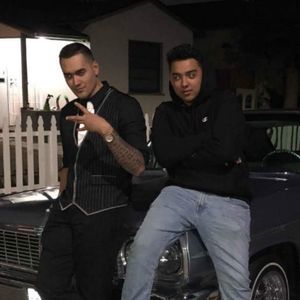 Meet your Posher, Danny